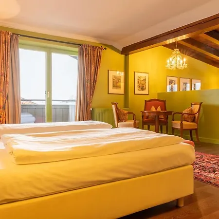 Bruggwirt Отель 4*