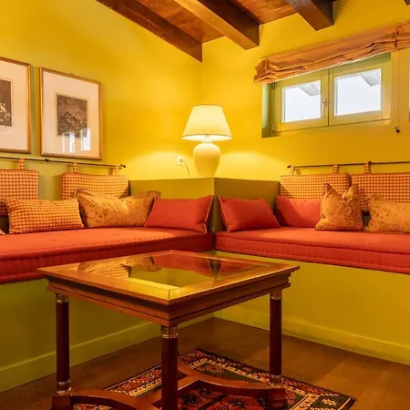 Bruggwirt Hotell Sankt Johann in Tirol