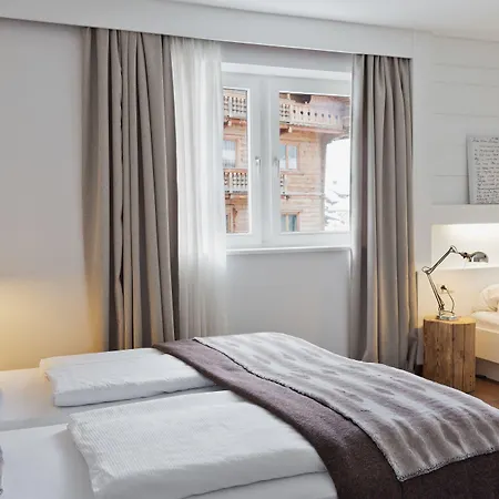 Bruggwirt Otel Sankt Johann in Tirol