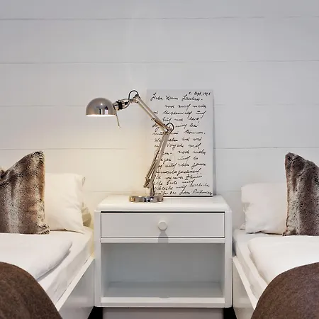 Bruggwirt Otel Sankt Johann in Tirol