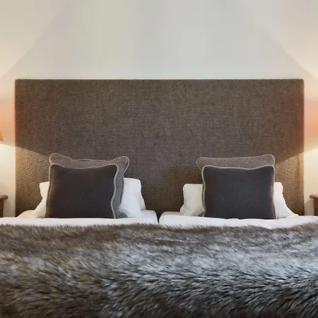 Bruggwirt Hotel 4*