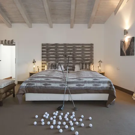 Bruggwirt سانكت يوهان ان تيرو