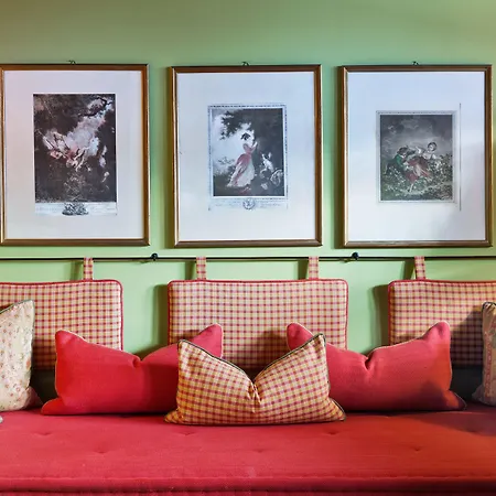 Hotell Bruggwirt Sankt Johann in Tirol