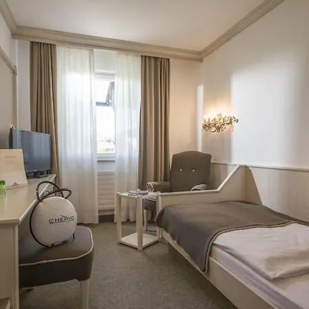 Bruggwirt Hotell Sankt Johann in Tirol