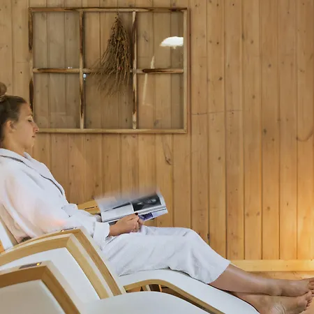 Bruggwirt Otel Sankt Johann in Tirol