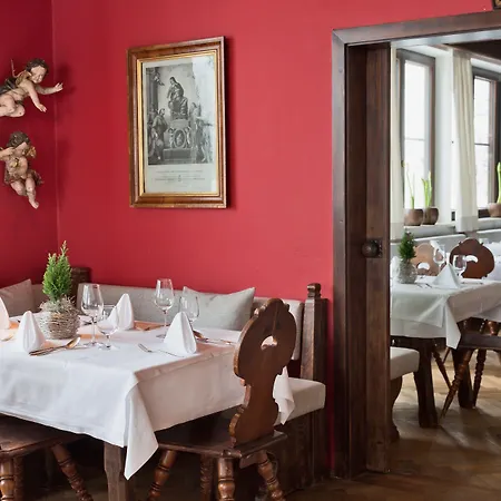 Otel Bruggwirt Sankt Johann in Tirol