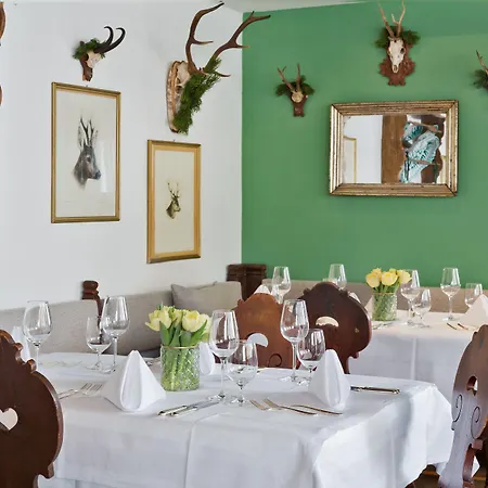 Bruggwirt 4* Sankt Johann in Tirol