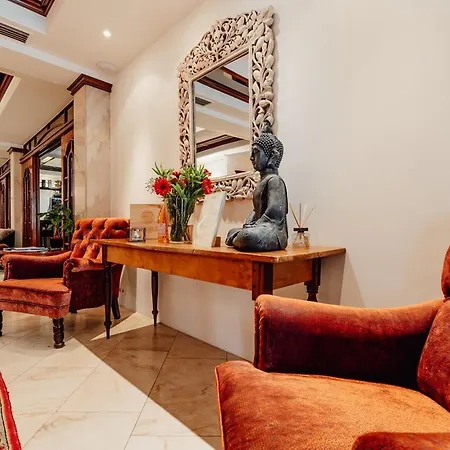 Hotell Bruggwirt Sankt Johann in Tirol