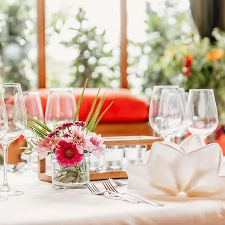 Bruggwirt 4* Sankt Johann in Tirol