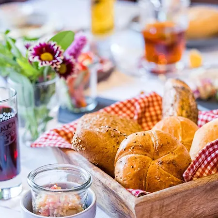 Bruggwirt 4* Sankt Johann in Tirol