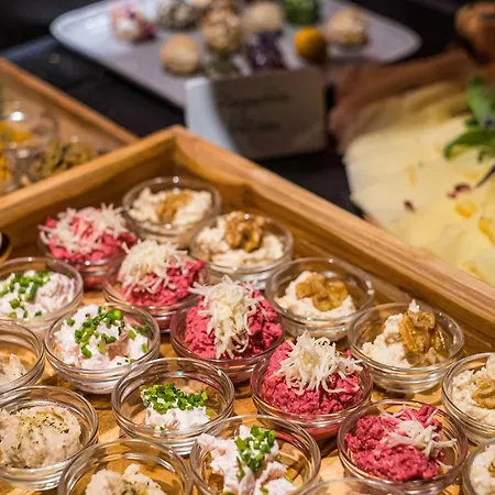 Bruggwirt Sankt Johann in Tirol