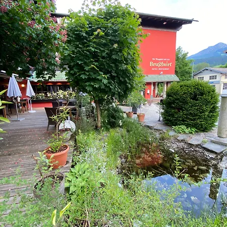 Hotel Bruggwirt