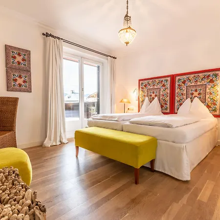 Bruggwirt Sankt Johann in Tirol