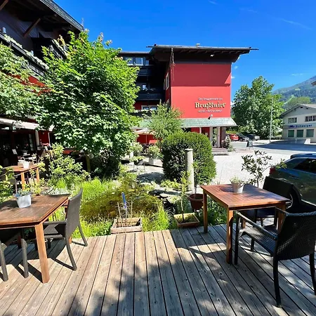 Bruggwirt Hotel