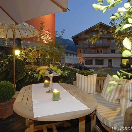 Bruggwirt Hotel 4*