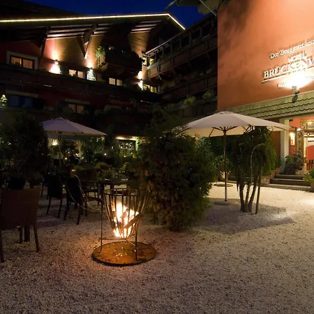 Bruggwirt Sankt Johann in Tirol