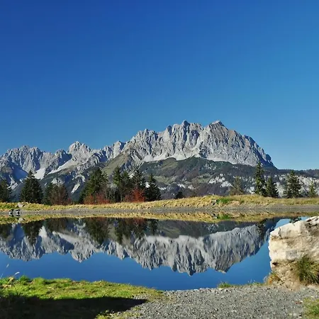 Bruggwirt 4* Sankt Johann in Tirol