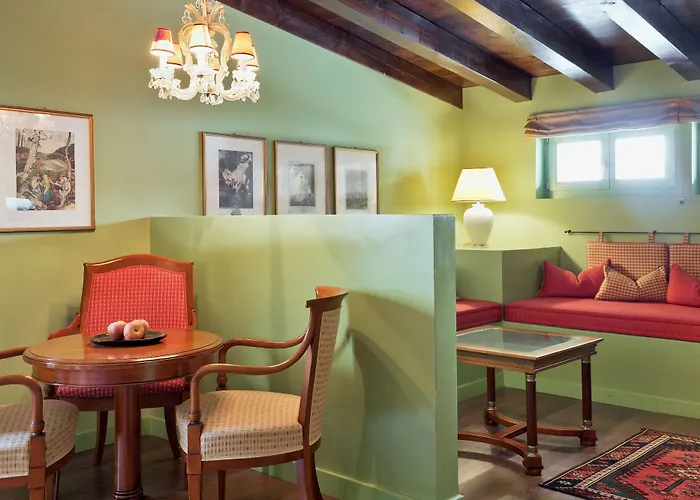 Bruggwirt Hotel Sankt Johann in Tirol