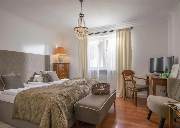 Bruggwirt Sankt Johann in Tirol