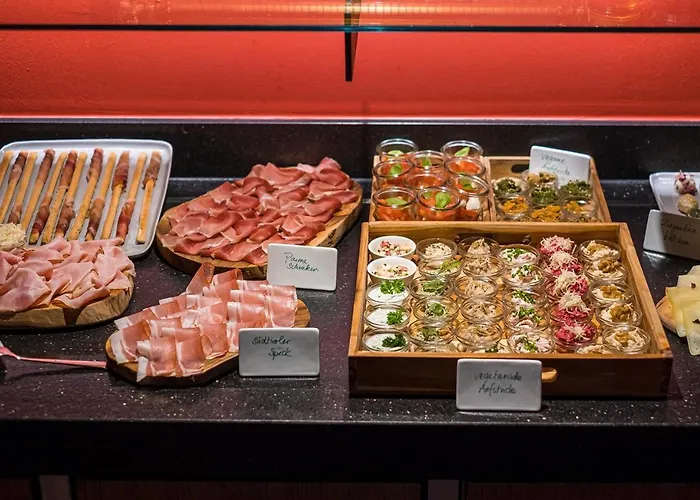 Bruggwirt Sankt Johann in Tirol