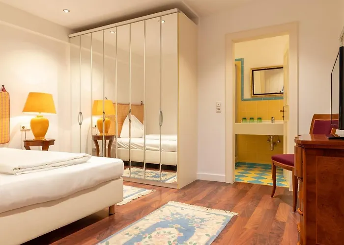 Hotel Bruggwirt Sankt Johann in Tirol