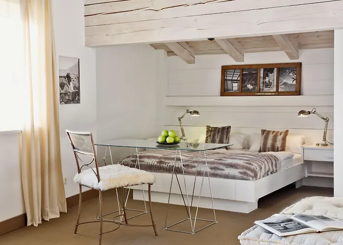 Hotel Bruggwirt Sankt Johann in Tirol