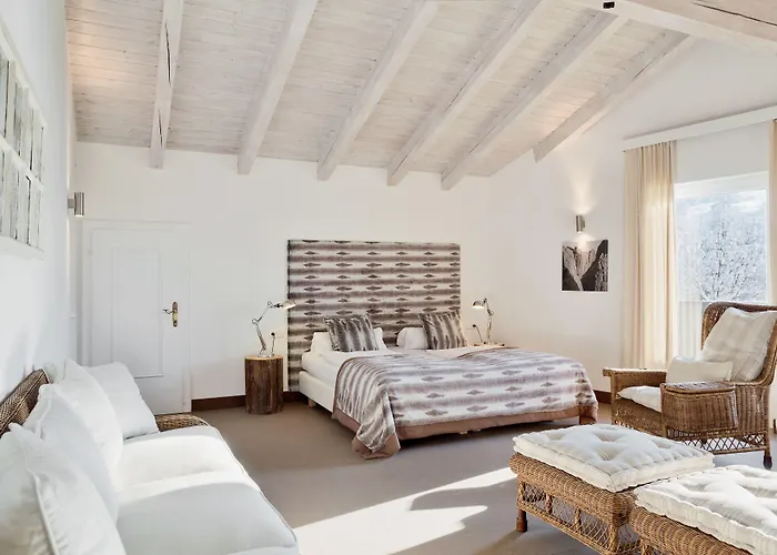 Hotel Bruggwirt Sankt Johann in Tirol