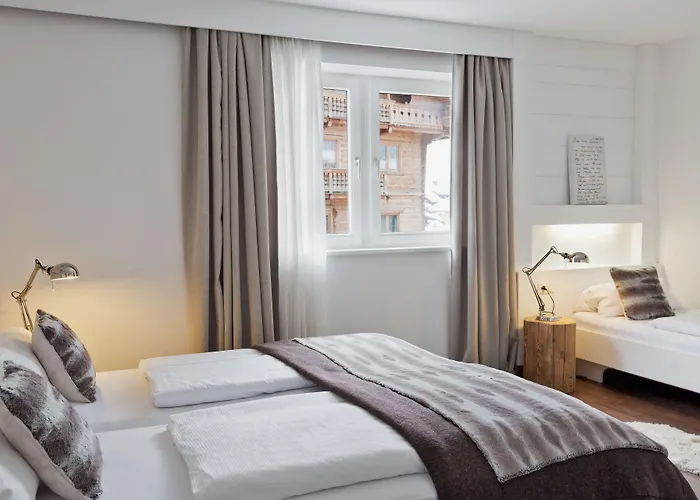 Bruggwirt Hotel Sankt Johann in Tirol