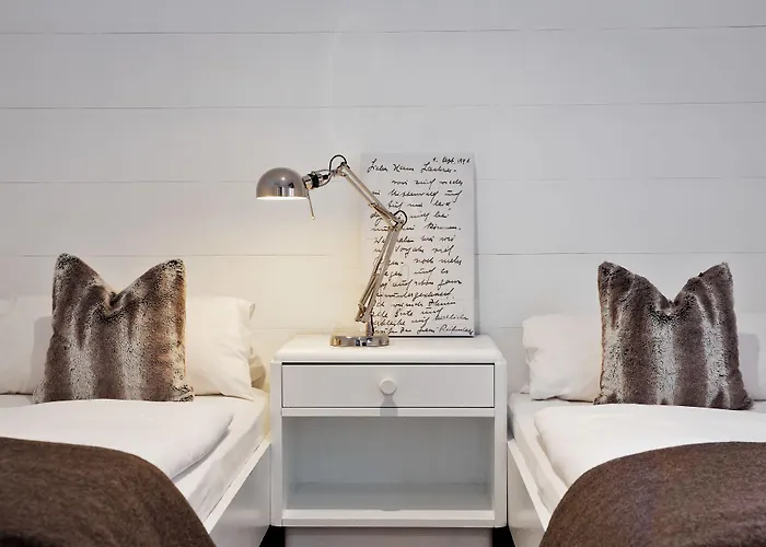 Bruggwirt Hotel Sankt Johann in Tirol