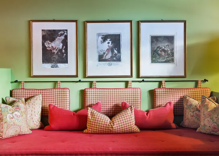 Hotel Bruggwirt Sankt Johann in Tirol