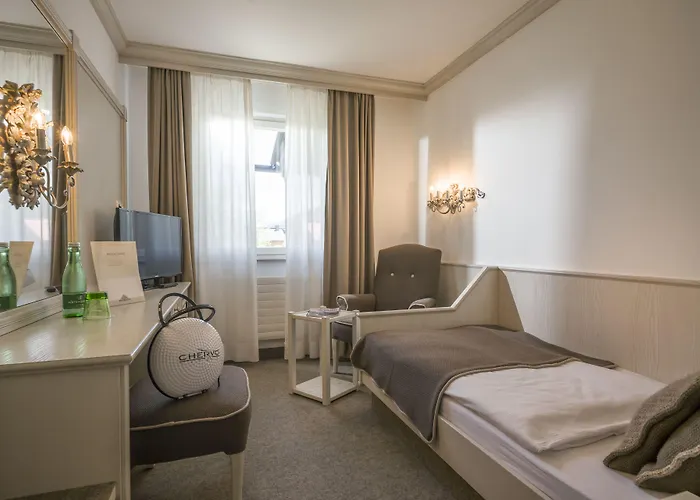 Bruggwirt Hotel Sankt Johann in Tirol