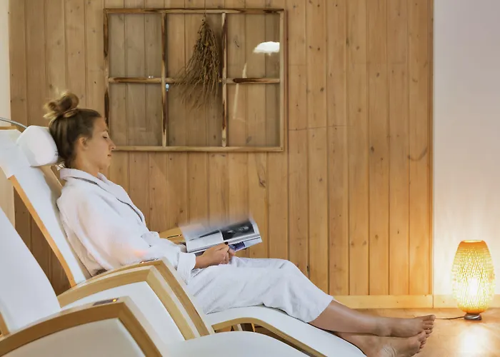 Bruggwirt Hotel Sankt Johann in Tirol