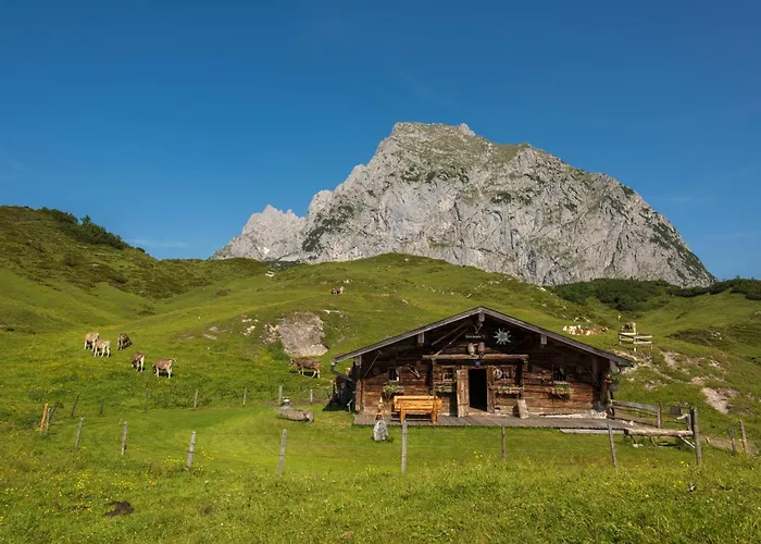 Bruggwirt Hotel Sankt Johann in Tirol