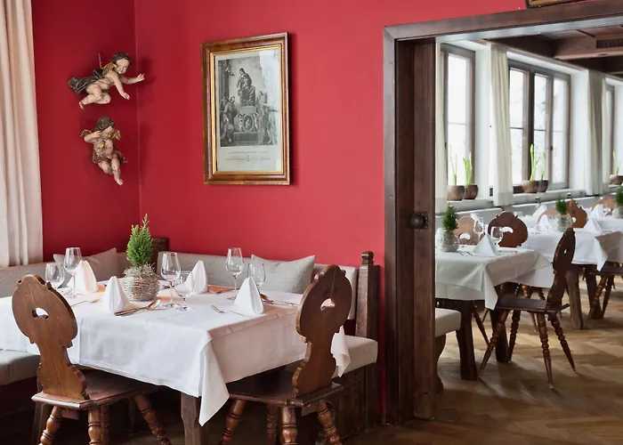 Hotel Bruggwirt Sankt Johann in Tirol