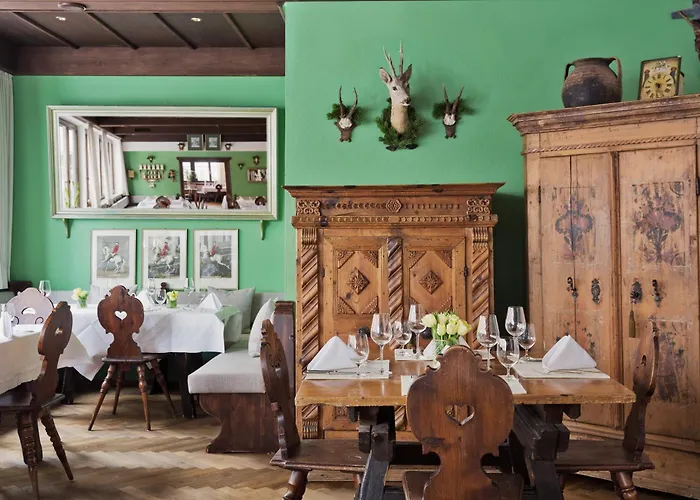 Bruggwirt 4* Sankt Johann in Tirol