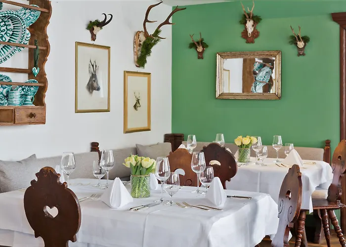 Bruggwirt 4* Sankt Johann in Tirol