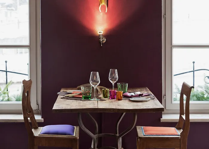 Hotel Bruggwirt Sankt Johann in Tirol