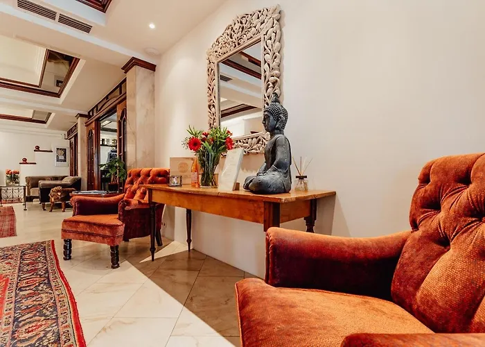 Hotel Bruggwirt Sankt Johann in Tirol