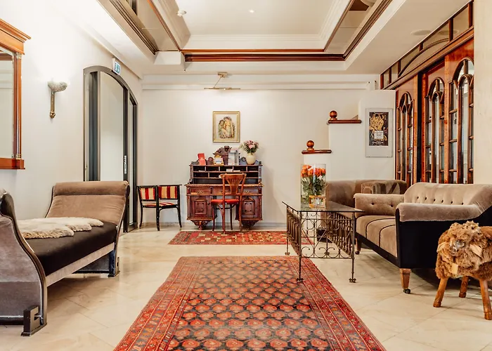 Bruggwirt 4* Sankt Johann in Tirol