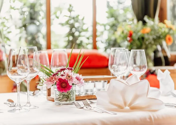 Bruggwirt 4* Sankt Johann in Tirol