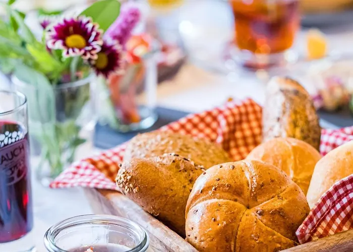 Bruggwirt 4* Sankt Johann in Tirol