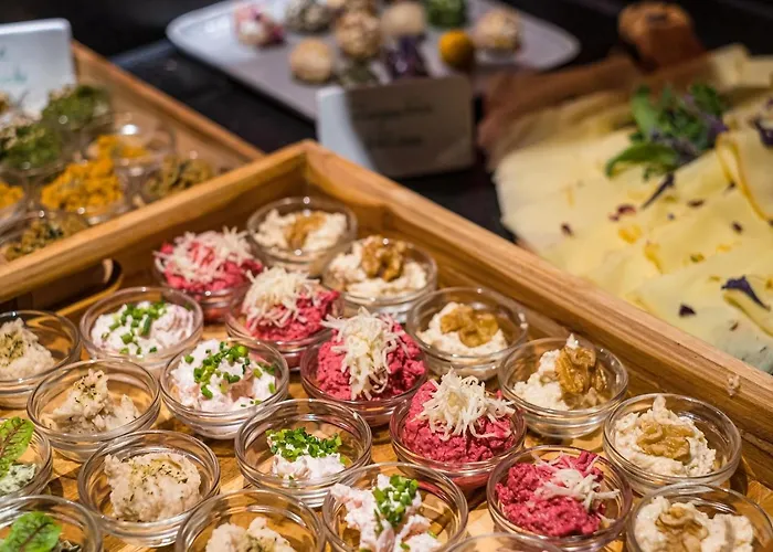 Bruggwirt Sankt Johann in Tirol