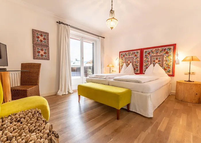 Bruggwirt Sankt Johann in Tirol