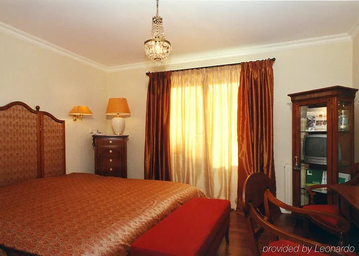 Hotel Bruggwirt Sankt Johann in Tirol