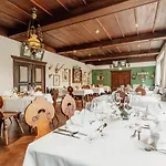 Hotel Bruggwirt 4*
