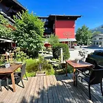 Bruggwirt Hotel