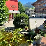 Bruggwirt Hotel Sankt Johann in Tirol