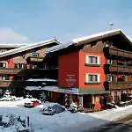 Hotel Bruggwirt Sankt Johann in Tirol