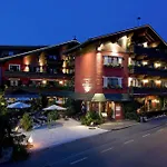 Bruggwirt 4* Sankt Johann in Tirol
