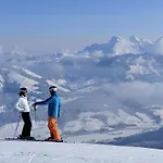 Bruggwirt 4* Sankt Johann in Tirol
